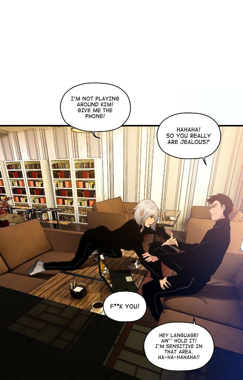 Ecstasy Hearts Chapter 51 image 44