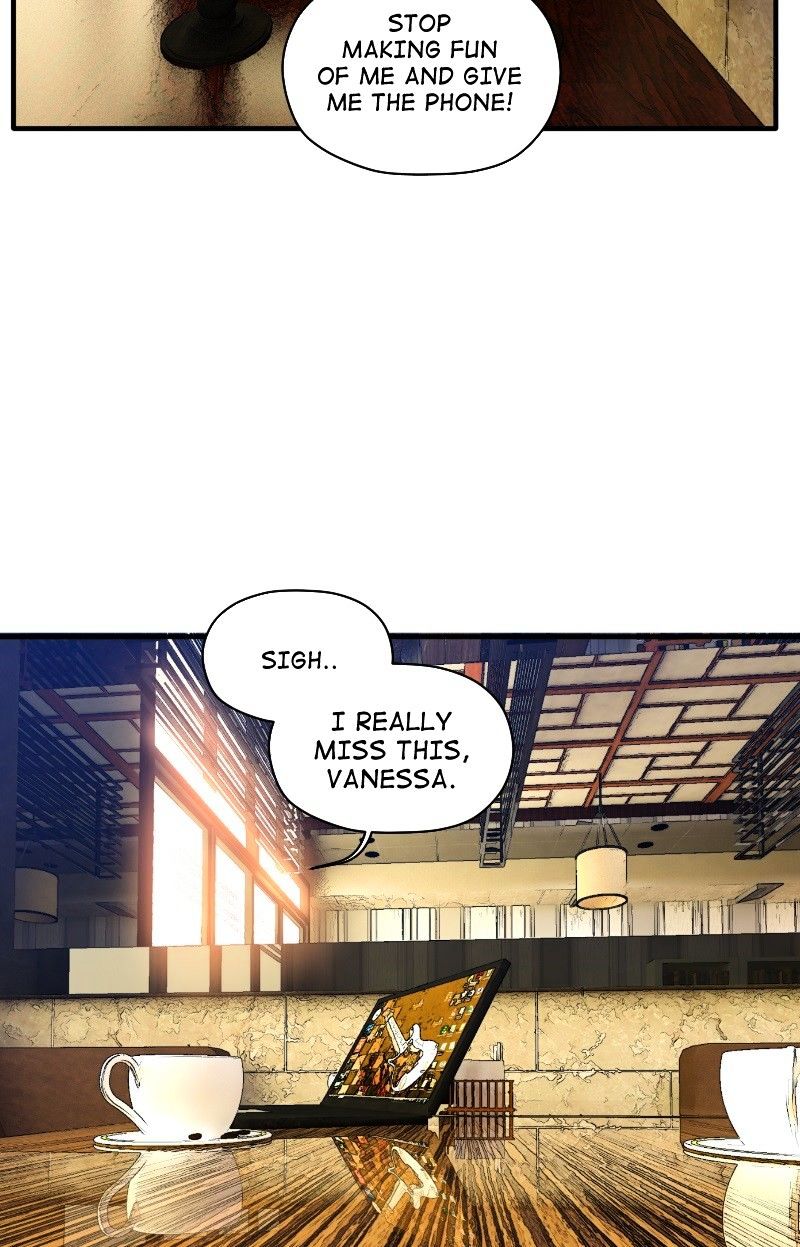 Ecstasy Hearts Chapter 51 image 47