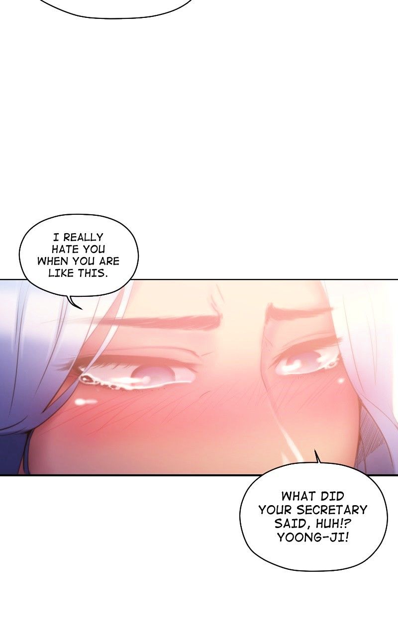 Ecstasy Hearts Chapter 51 image 50