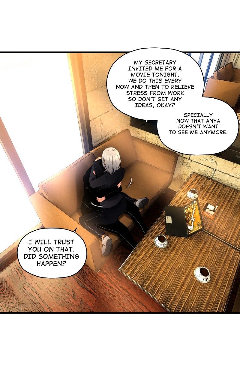 Ecstasy Hearts Chapter 51 image 51