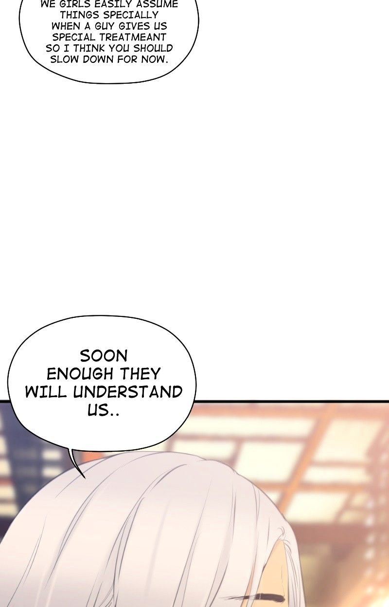 Ecstasy Hearts Chapter 51 image 53