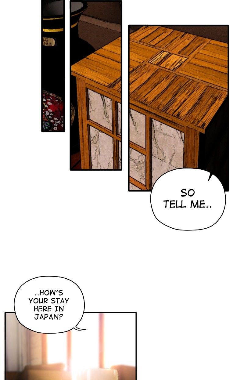 Ecstasy Hearts Chapter 51 image 6