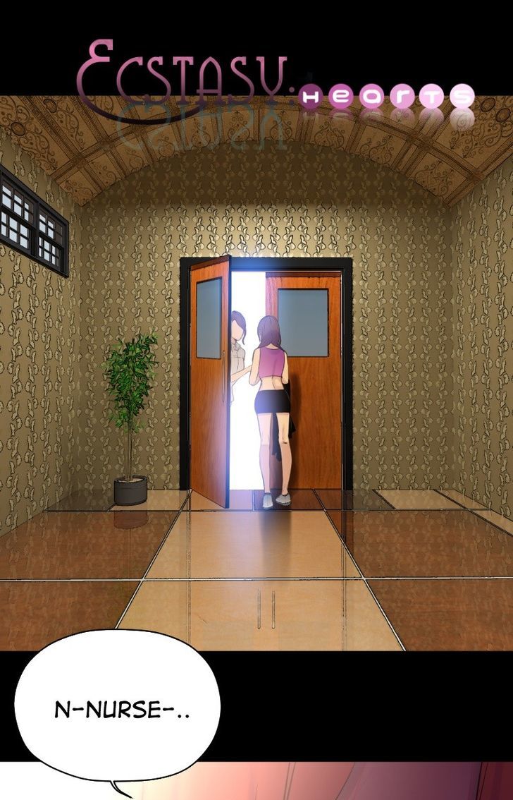 Ecstasy Hearts Chapter 52 image 0