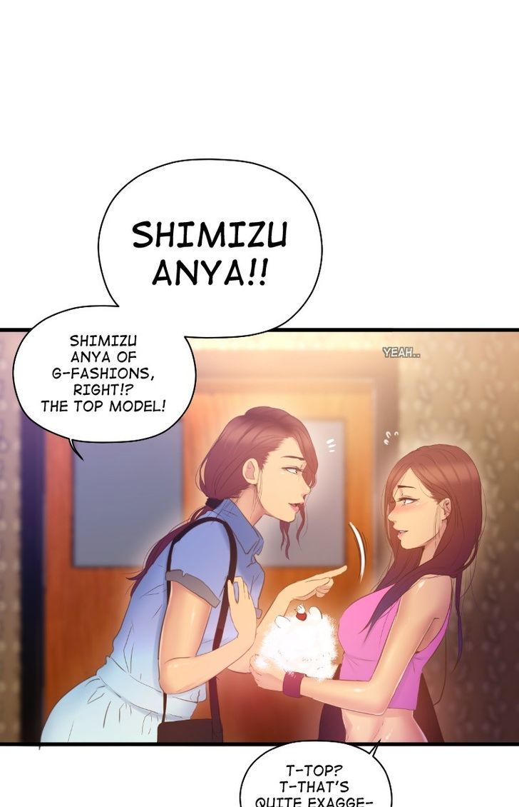 Ecstasy Hearts Chapter 52 image 9