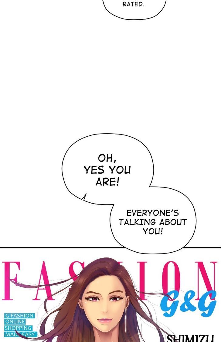 Ecstasy Hearts Chapter 52 image 10