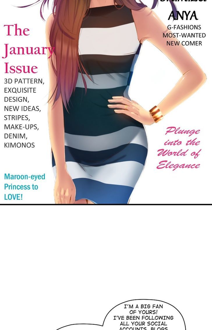 Ecstasy Hearts Chapter 52 image 11