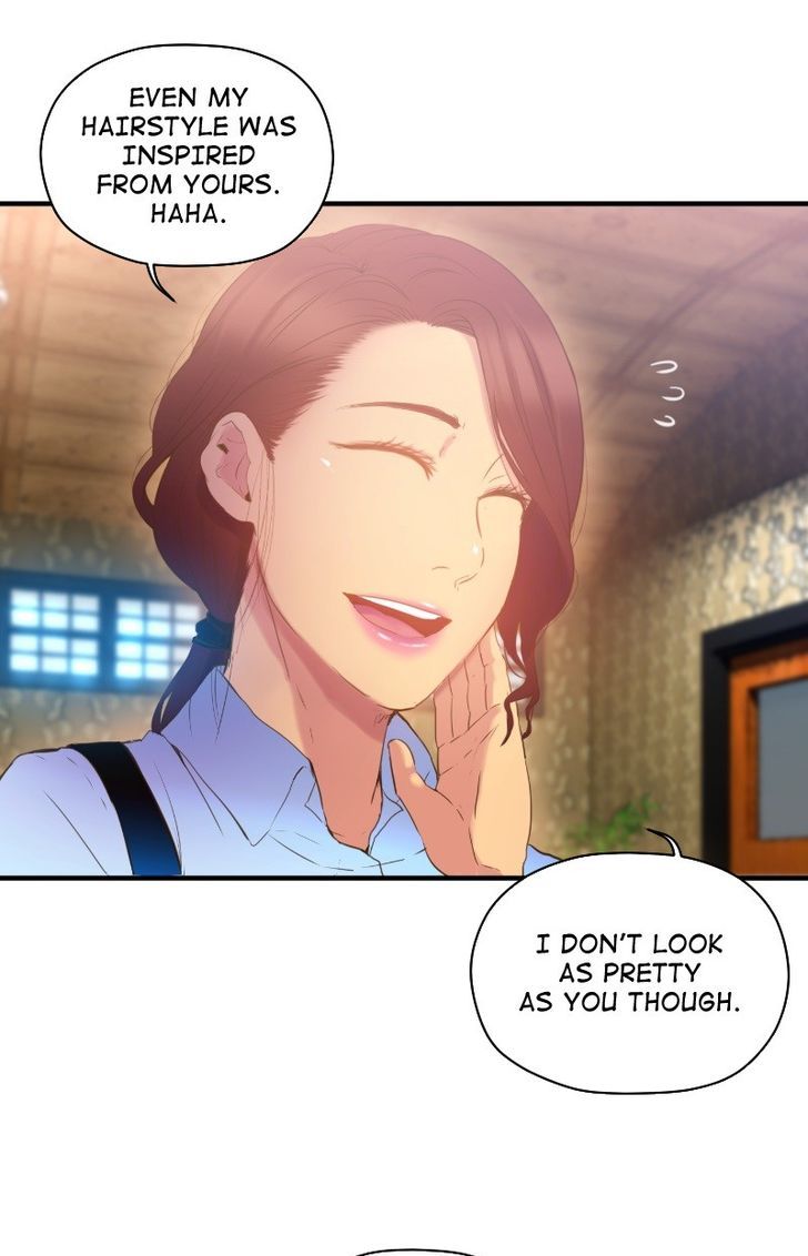 Ecstasy Hearts Chapter 52 image 13
