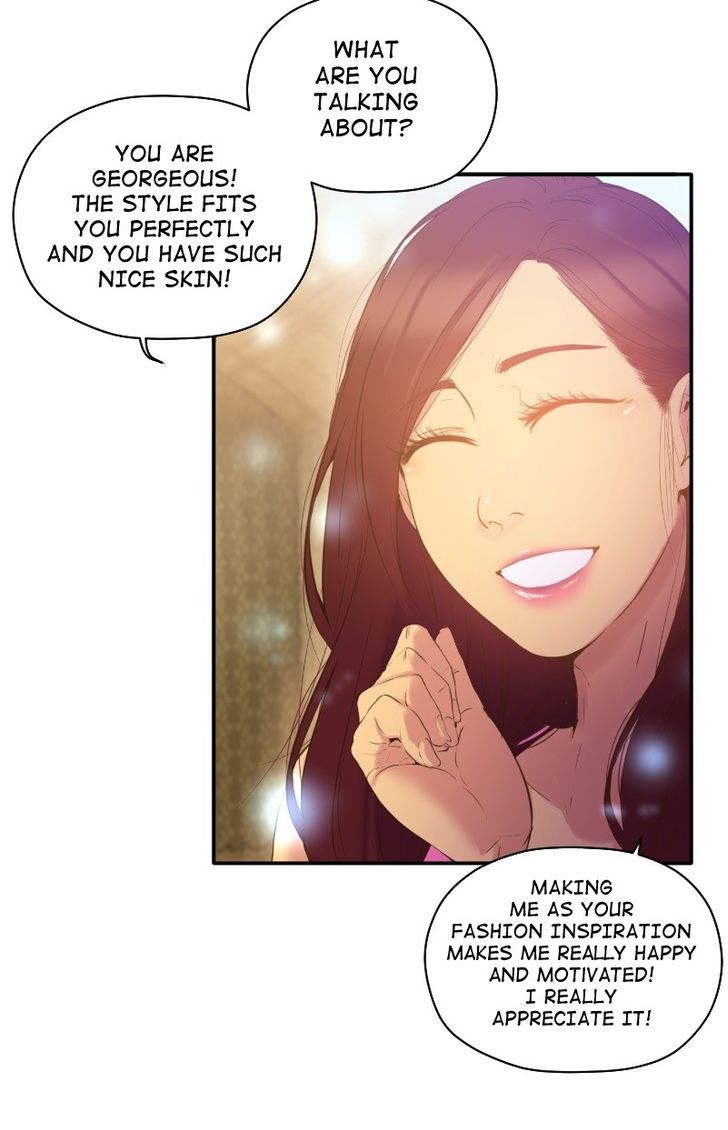 Ecstasy Hearts Chapter 52 image 14