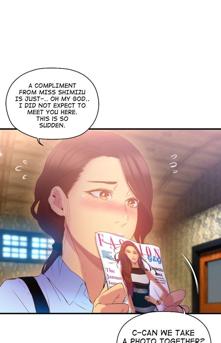 Ecstasy Hearts Chapter 52 image 15