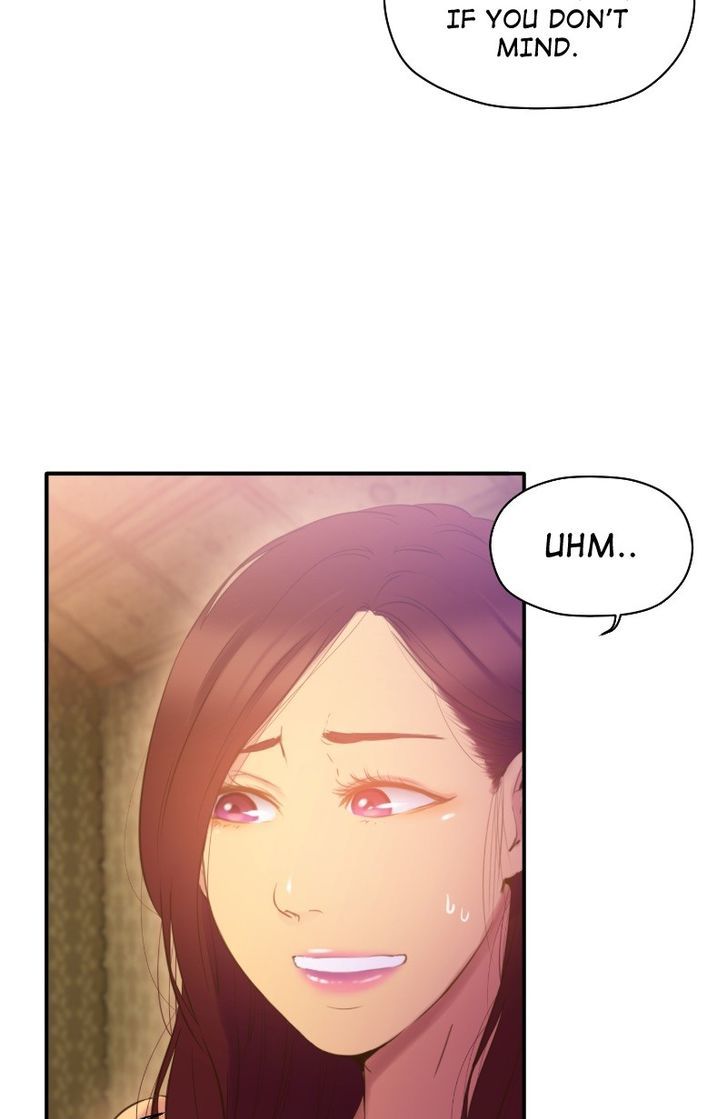 Ecstasy Hearts Chapter 52 image 16