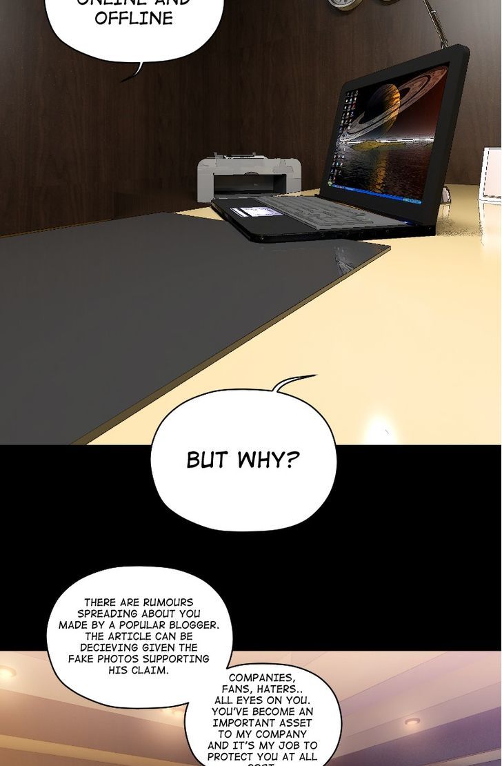 Ecstasy Hearts Chapter 52 image 18