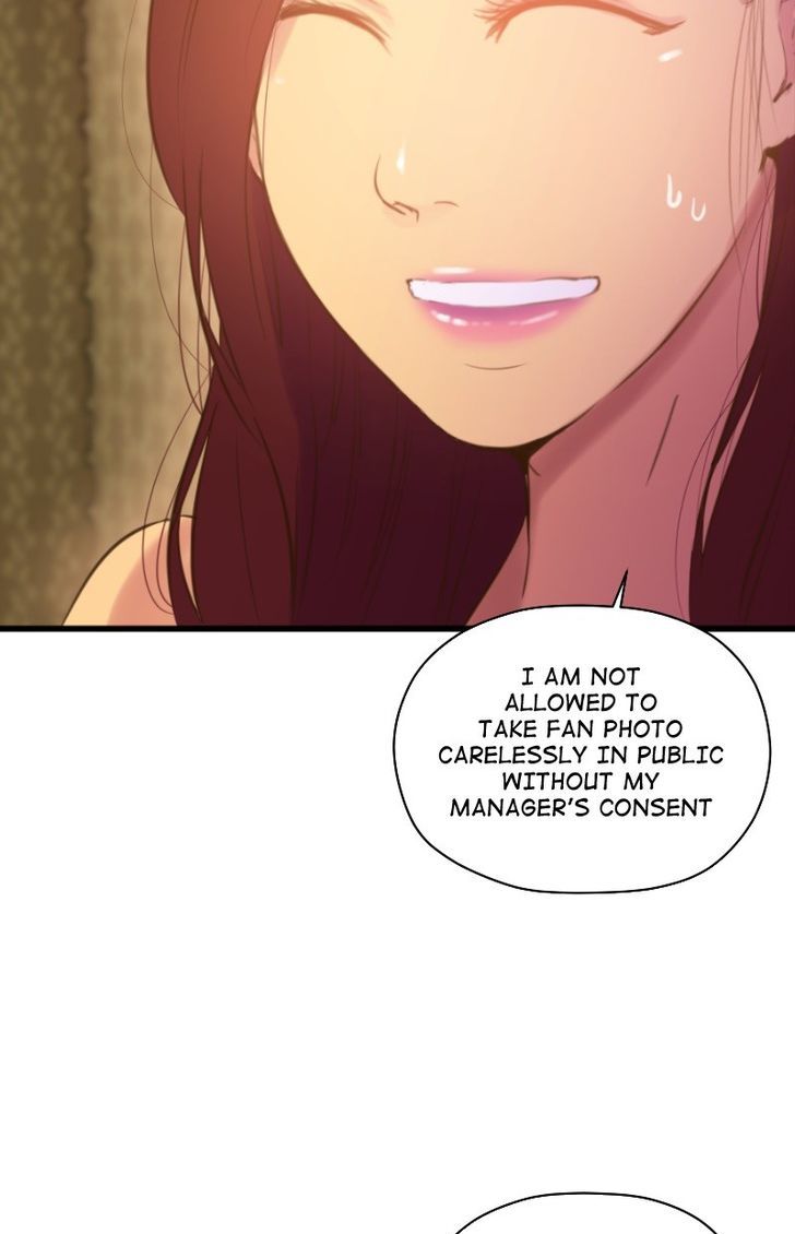 Ecstasy Hearts Chapter 52 image 21