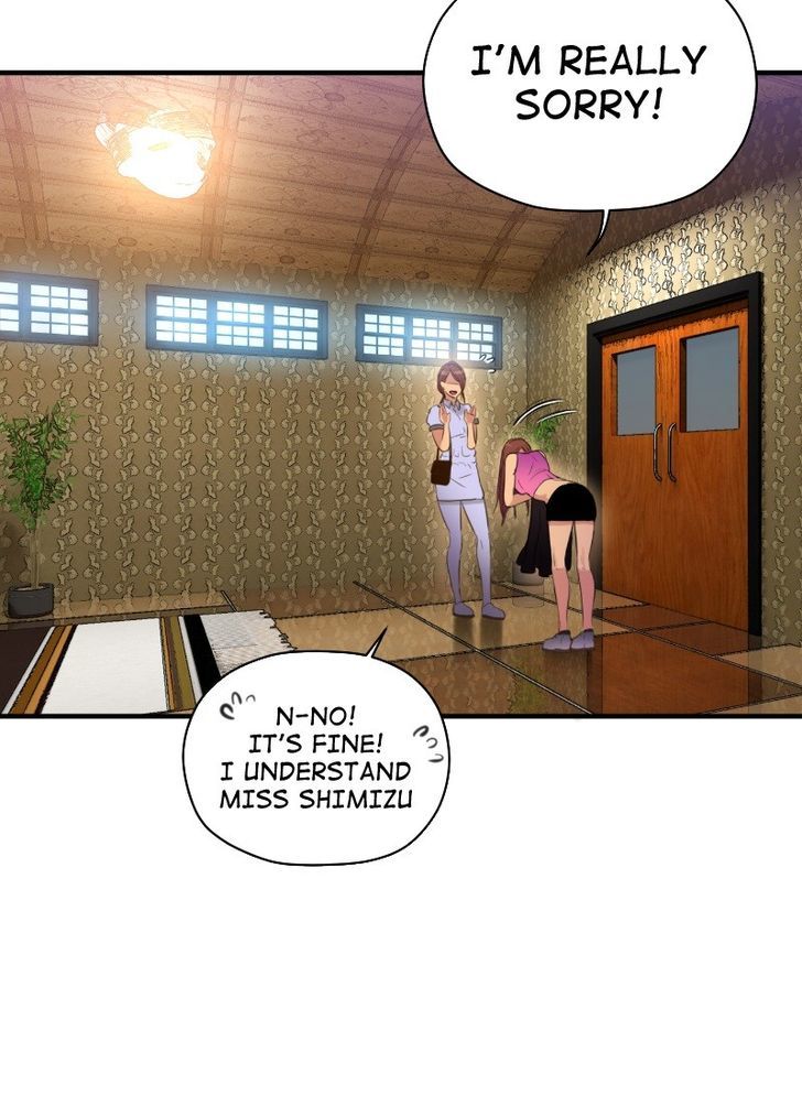 Ecstasy Hearts Chapter 52 image 22