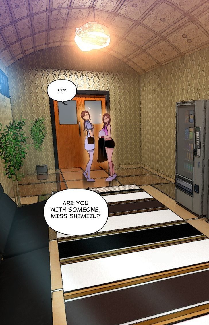 Ecstasy Hearts Chapter 52 image 27