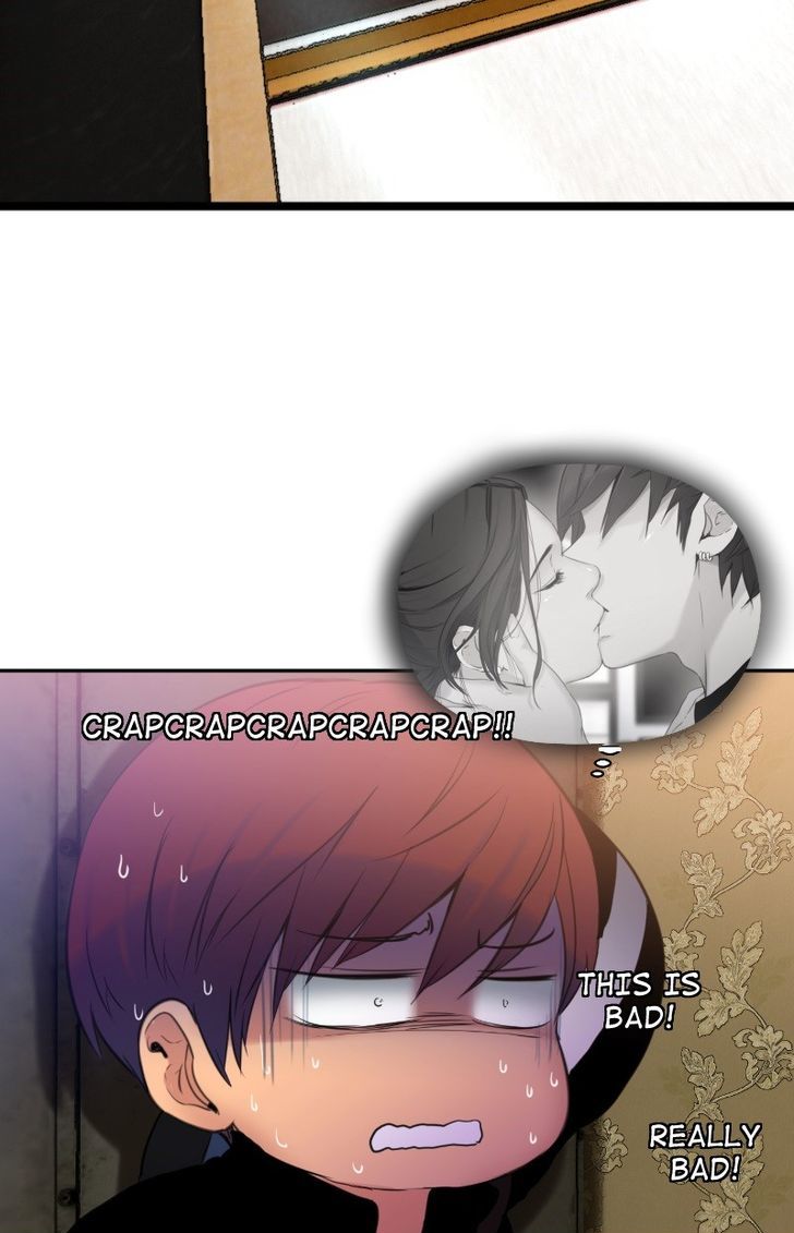Ecstasy Hearts Chapter 52 image 28