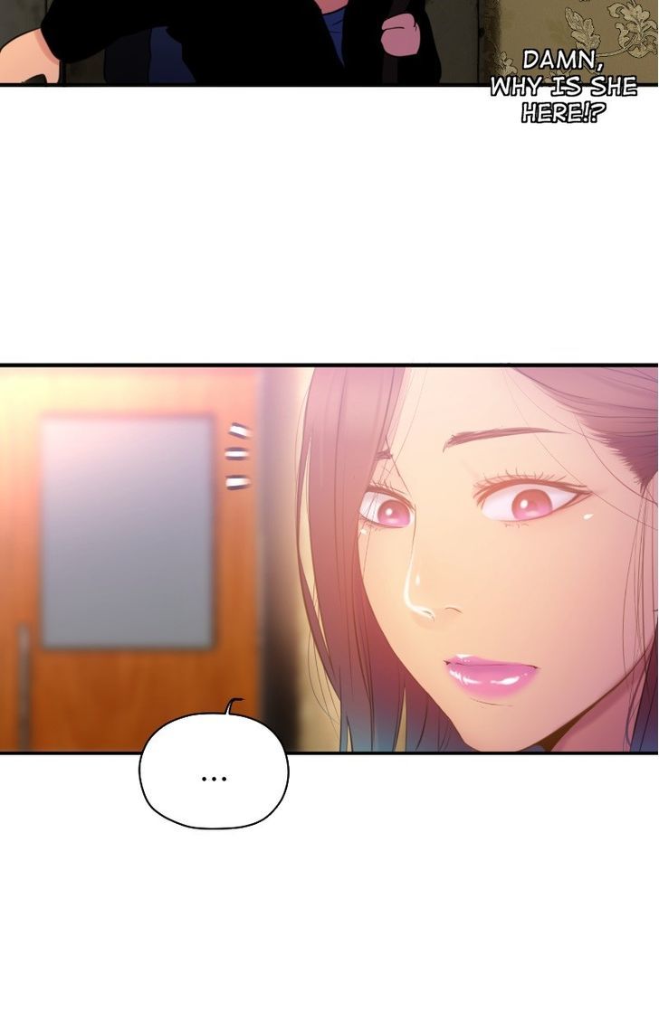 Ecstasy Hearts Chapter 52 image 29