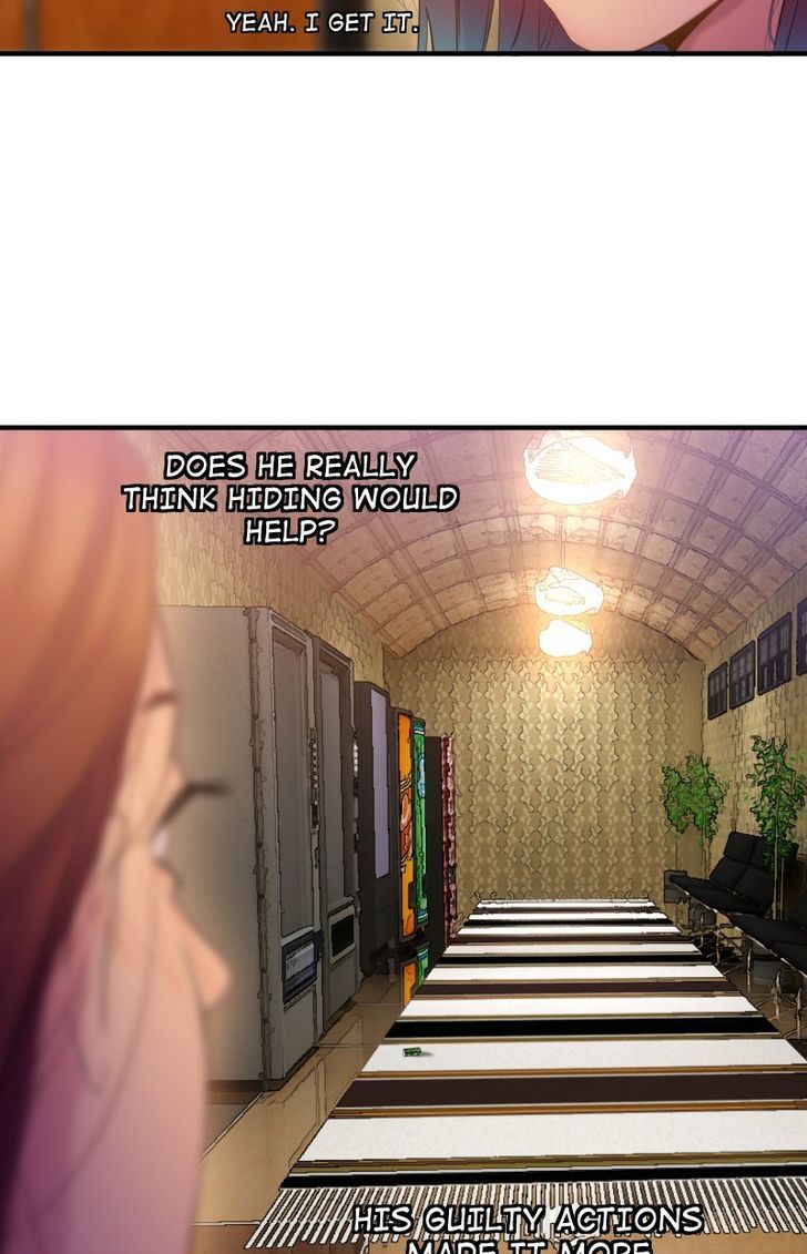 Ecstasy Hearts Chapter 52 image 32