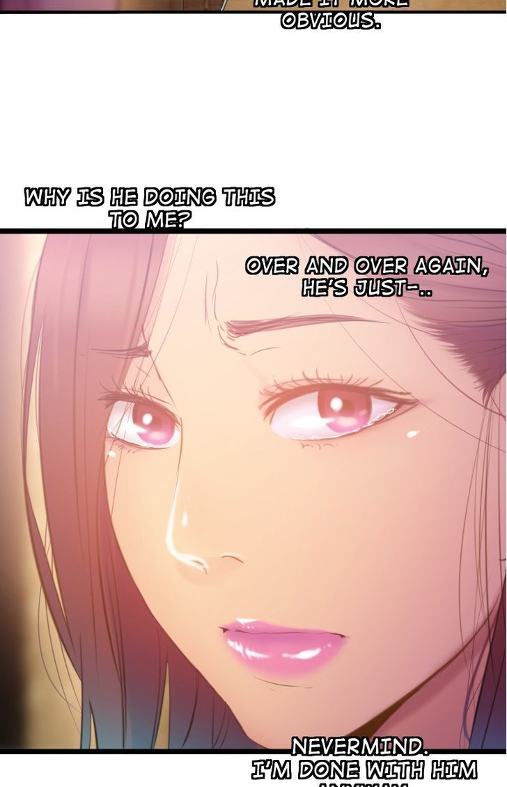 Ecstasy Hearts Chapter 52 image 33