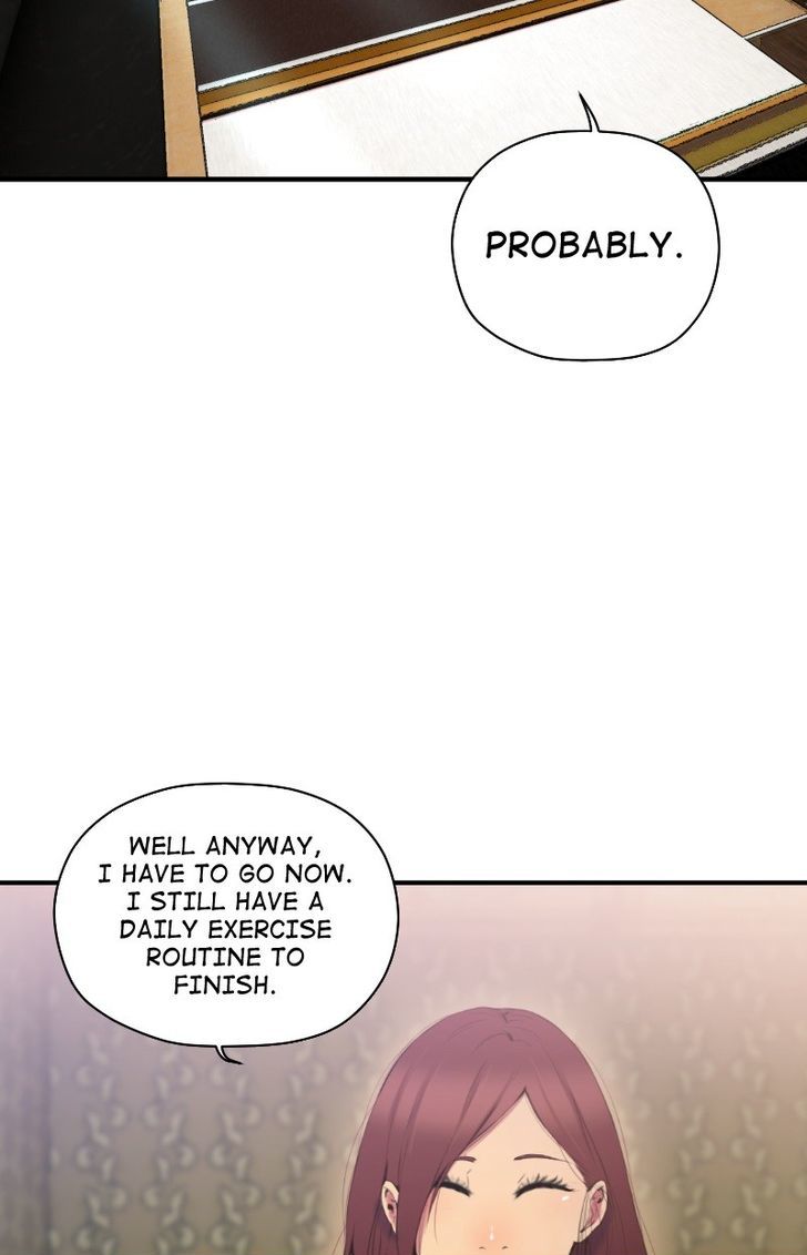 Ecstasy Hearts Chapter 52 image 35