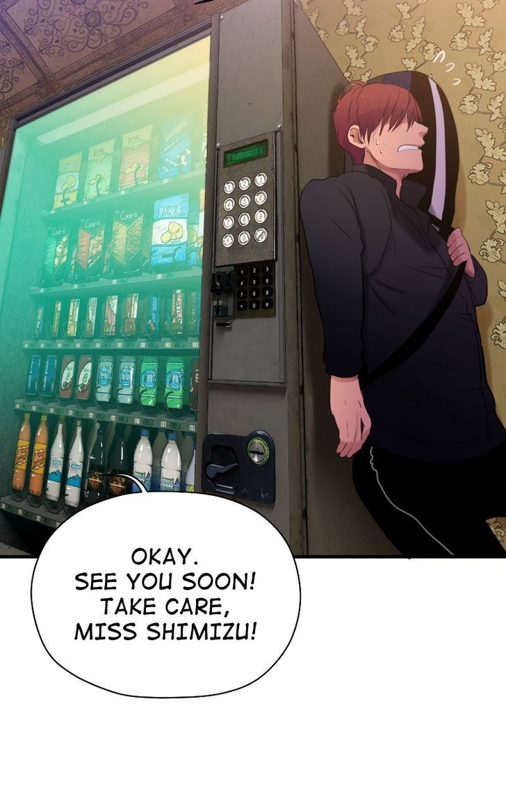 Ecstasy Hearts Chapter 52 image 43