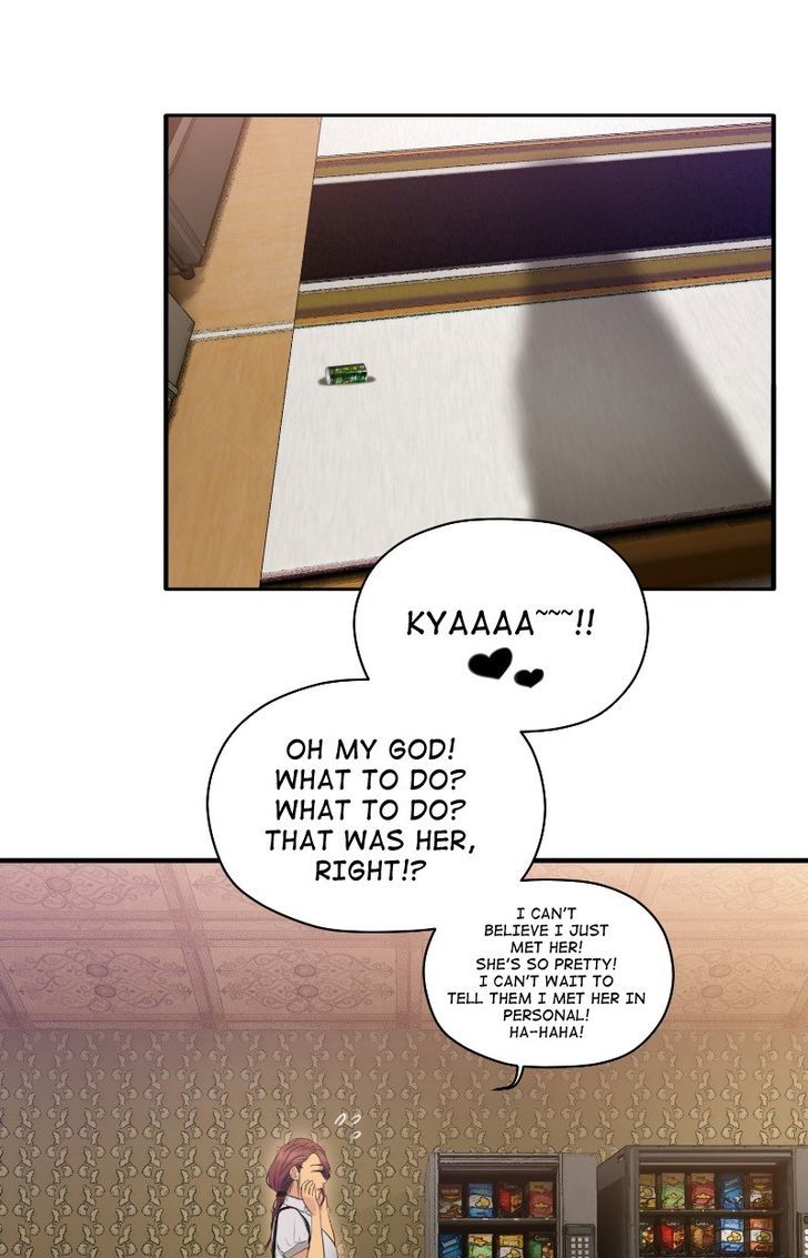 Ecstasy Hearts Chapter 52 image 45