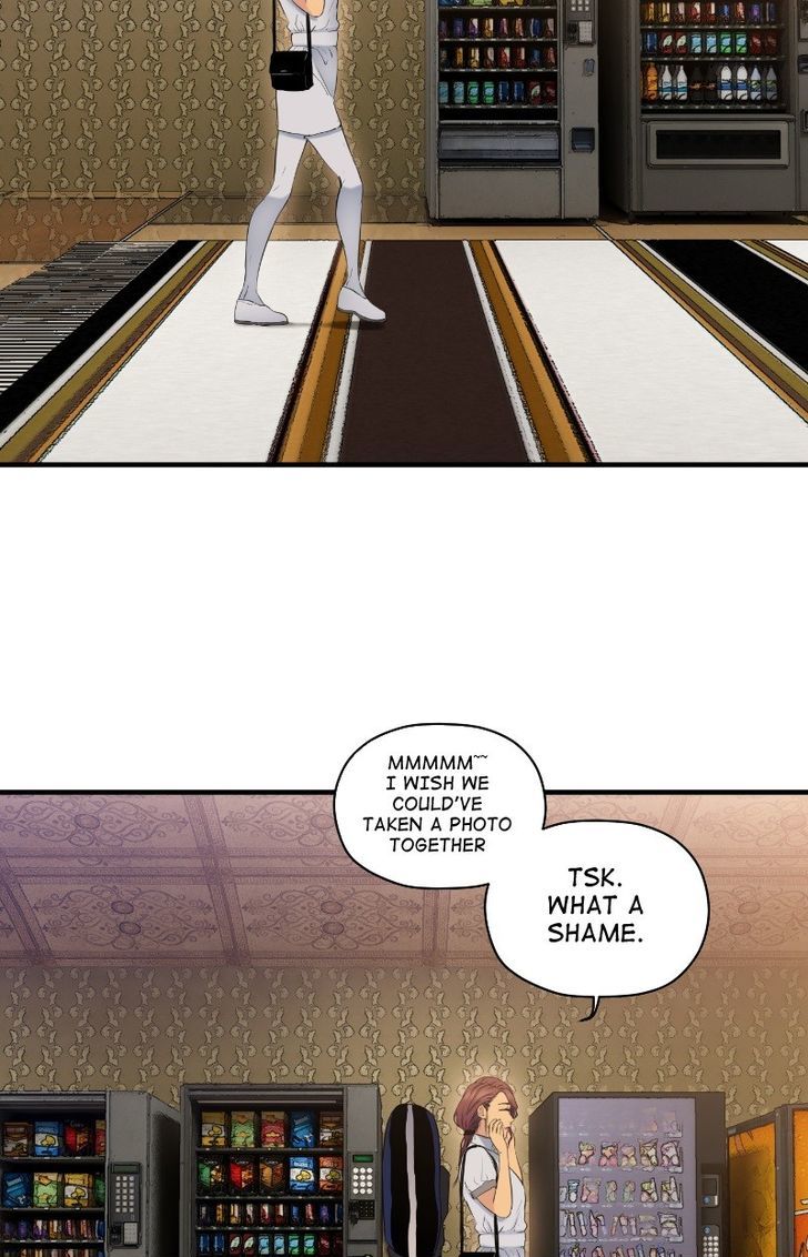 Ecstasy Hearts Chapter 52 image 46