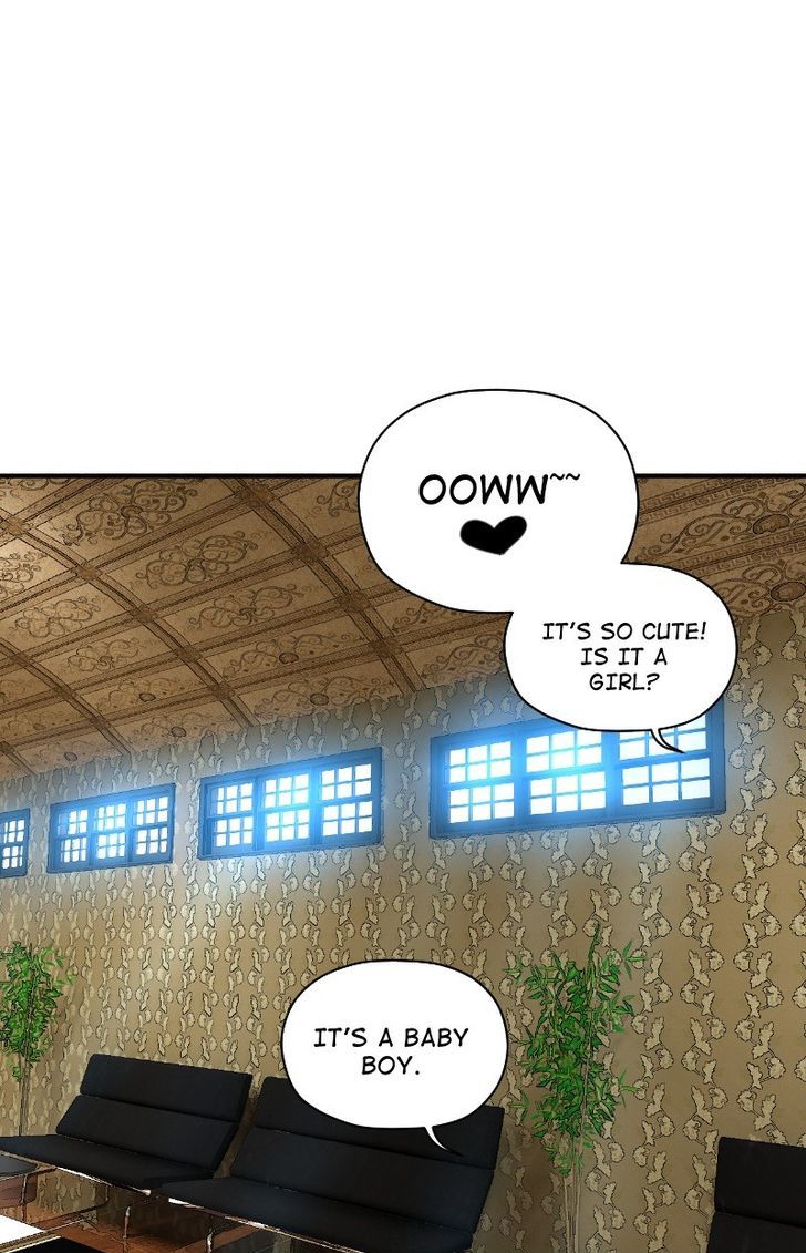 Ecstasy Hearts Chapter 52 image 4