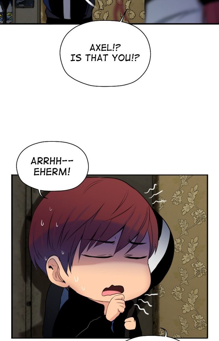 Ecstasy Hearts Chapter 52 image 50