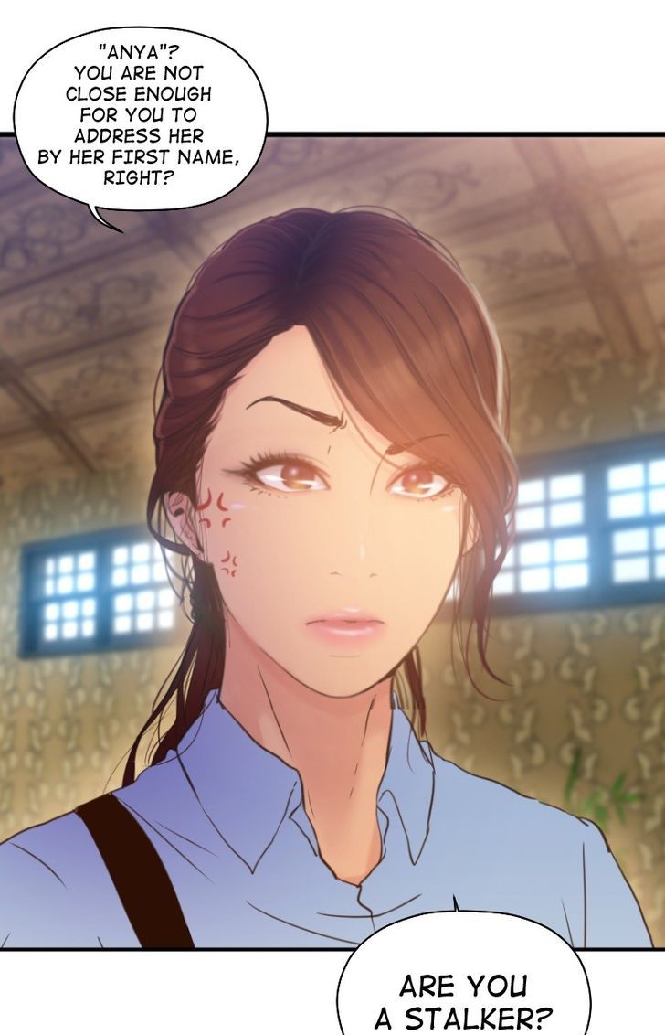 Ecstasy Hearts Chapter 52 image 52