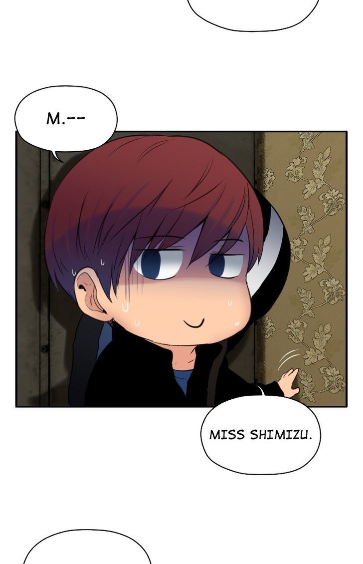 Ecstasy Hearts Chapter 52 image 53