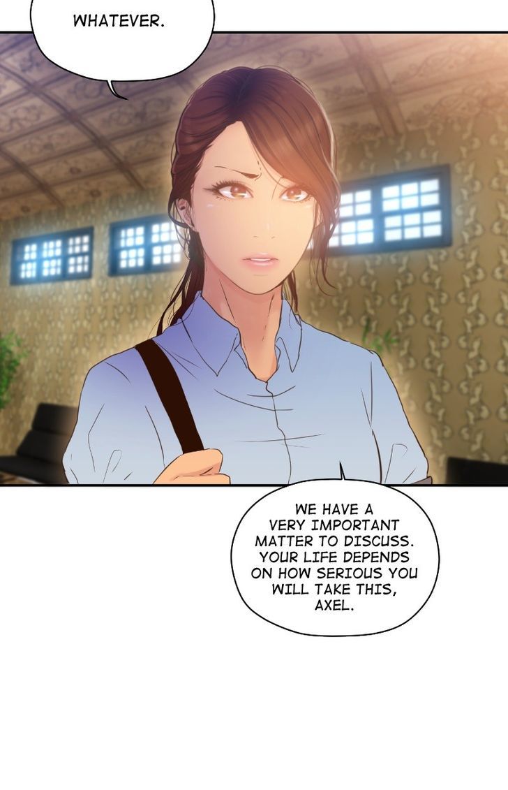 Ecstasy Hearts Chapter 52 image 54