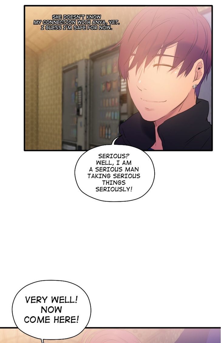 Ecstasy Hearts Chapter 52 image 55