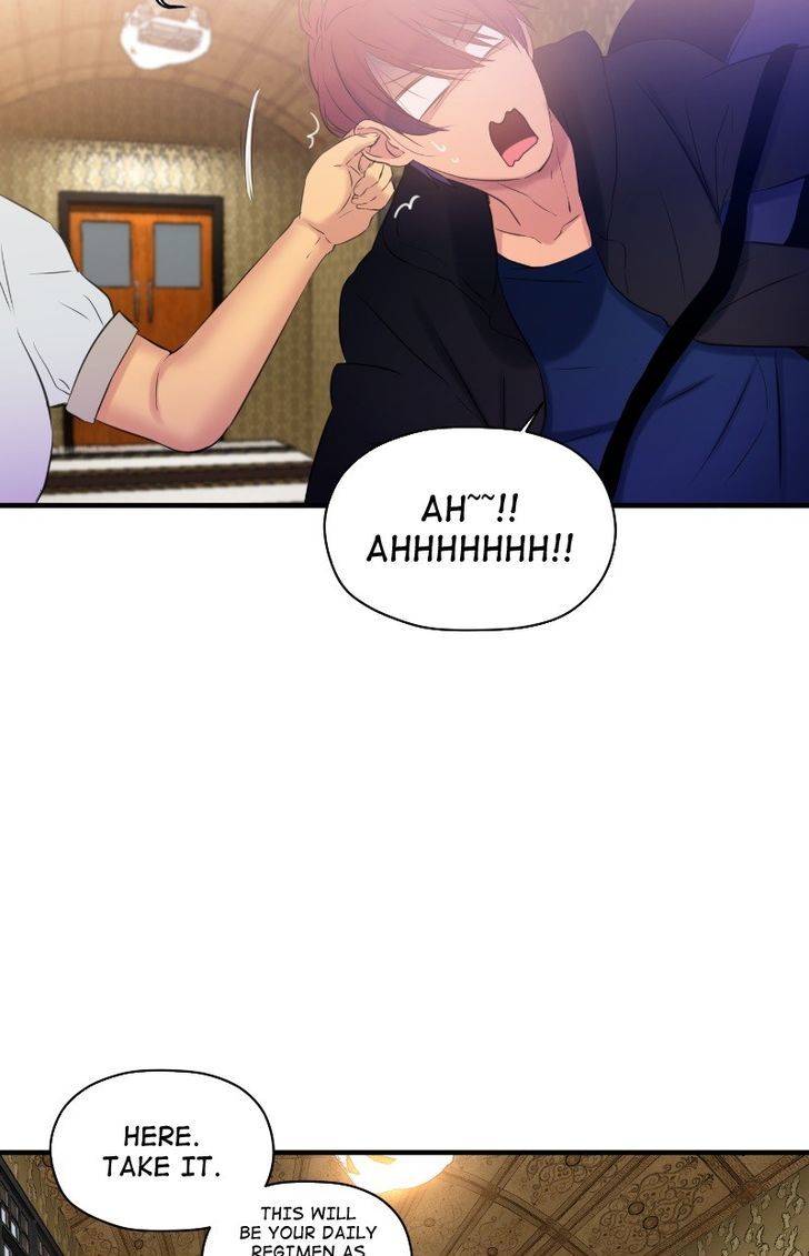 Ecstasy Hearts Chapter 52 image 56