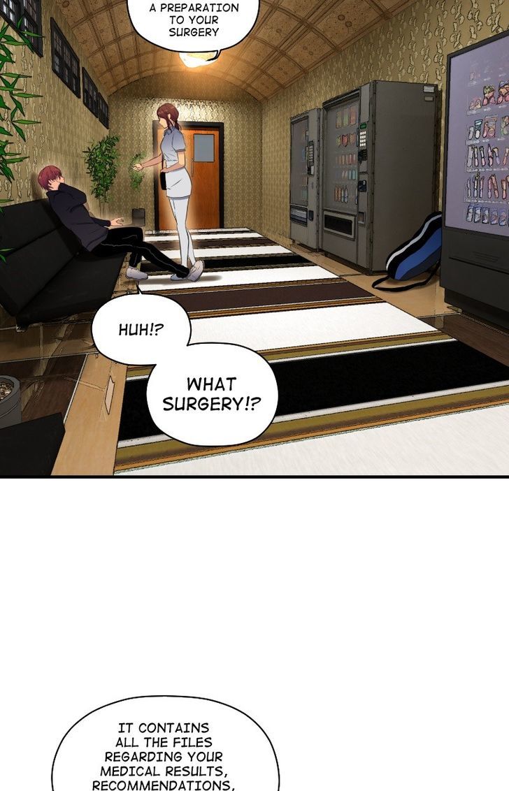 Ecstasy Hearts Chapter 52 image 57