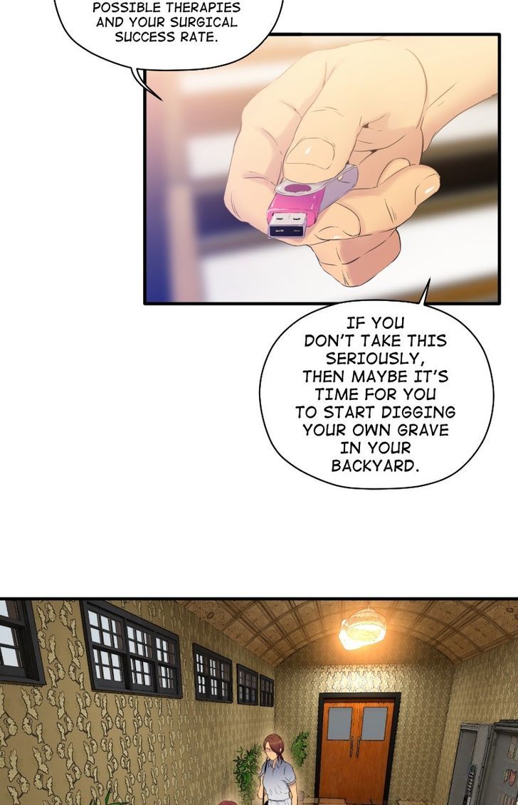 Ecstasy Hearts Chapter 52 image 58
