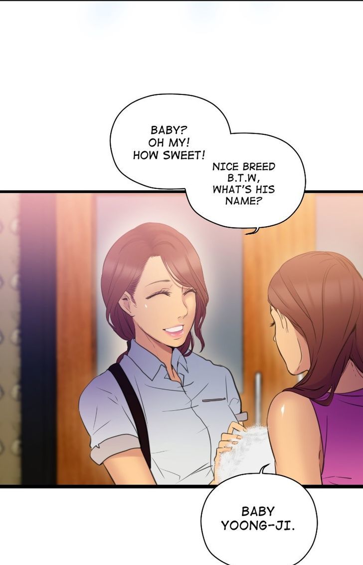 Ecstasy Hearts Chapter 52 image 5