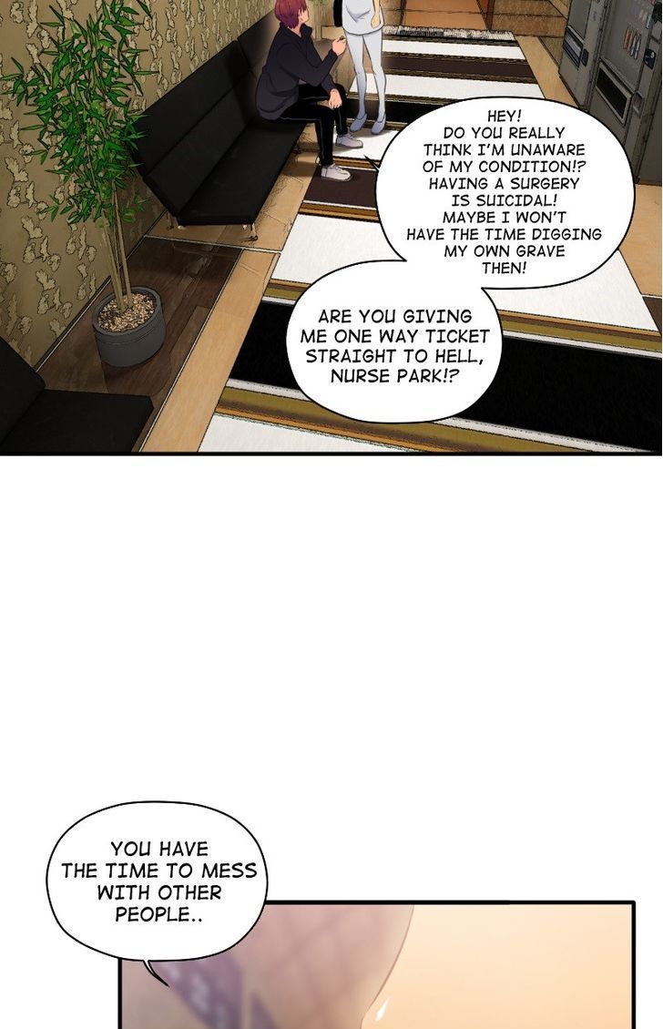 Ecstasy Hearts Chapter 52 image 59
