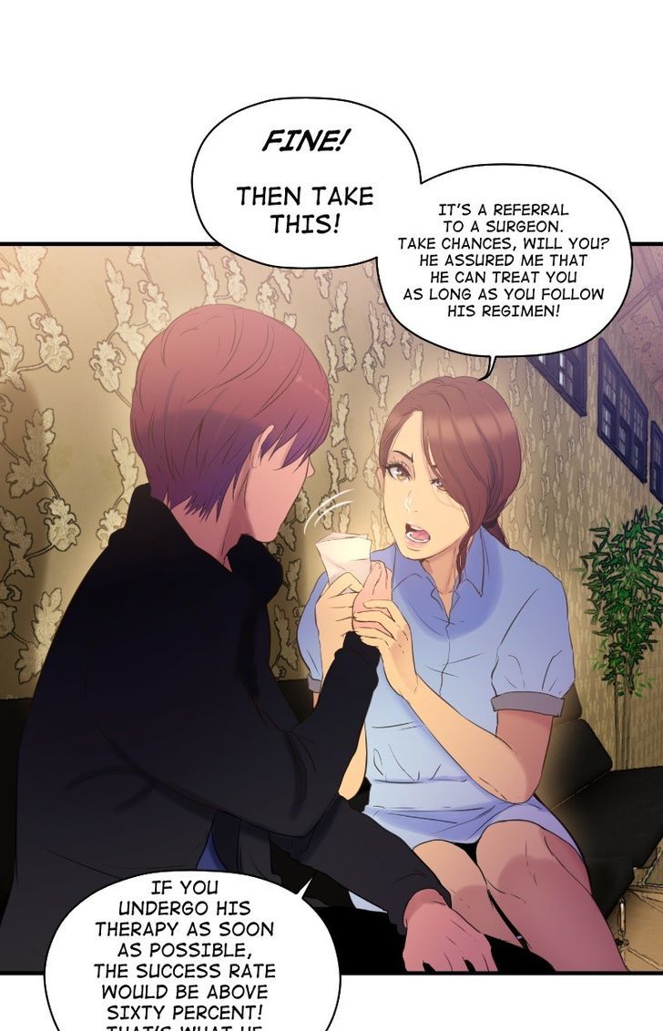 Ecstasy Hearts Chapter 52 image 62