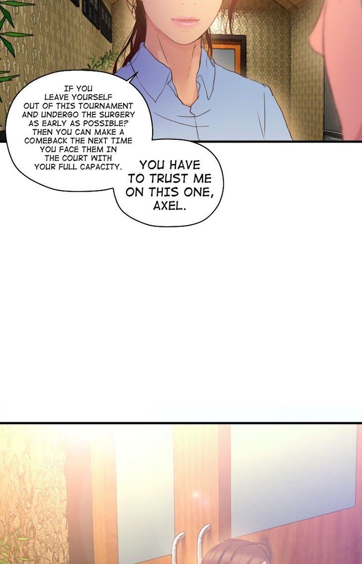 Ecstasy Hearts Chapter 52 image 65