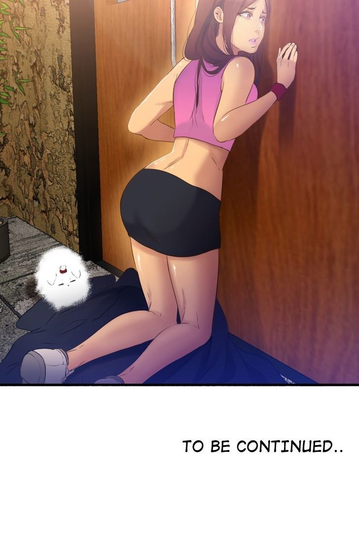 Ecstasy Hearts Chapter 52 image 66