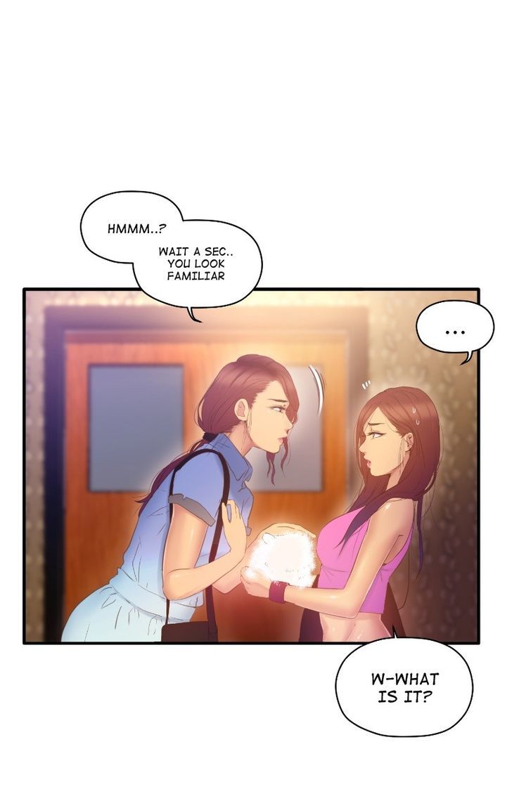 Ecstasy Hearts Chapter 52 image 7