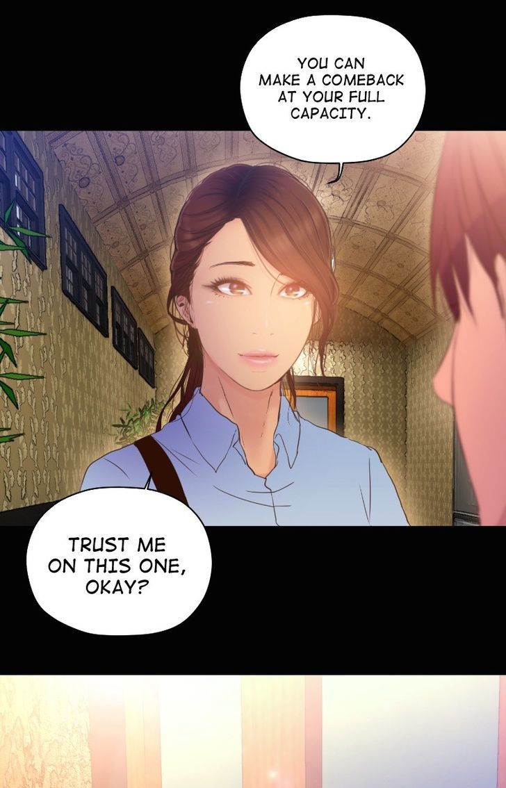 Ecstasy Hearts Chapter 53 image 0