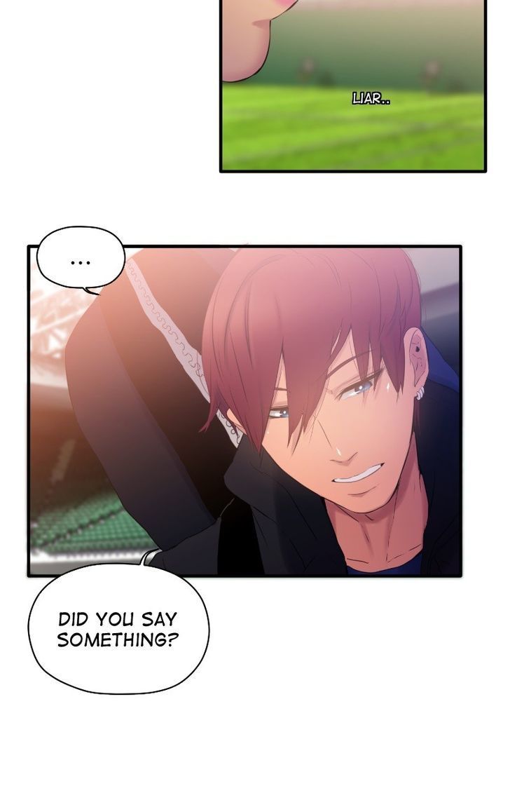 Ecstasy Hearts Chapter 53 image 11