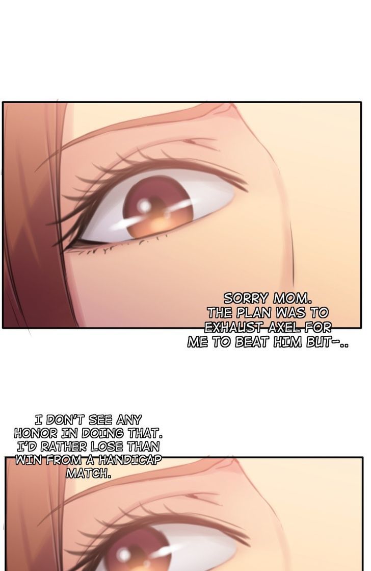 Ecstasy Hearts Chapter 53 image 16