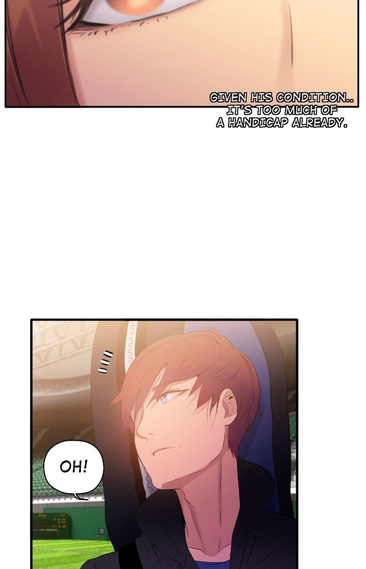 Ecstasy Hearts Chapter 53 image 17
