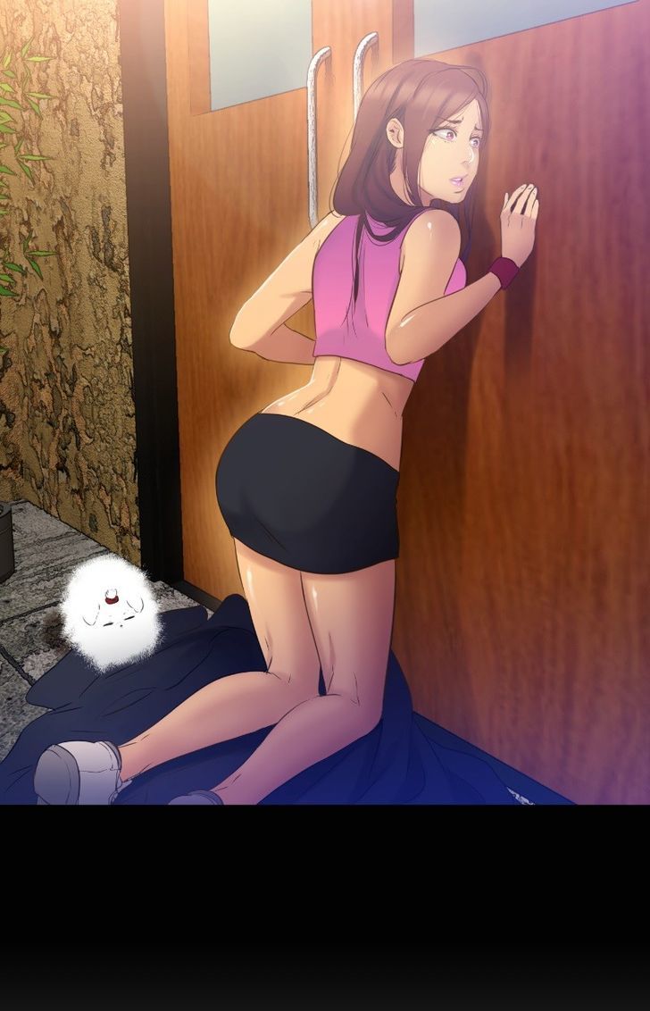 Ecstasy Hearts Chapter 53 image 1