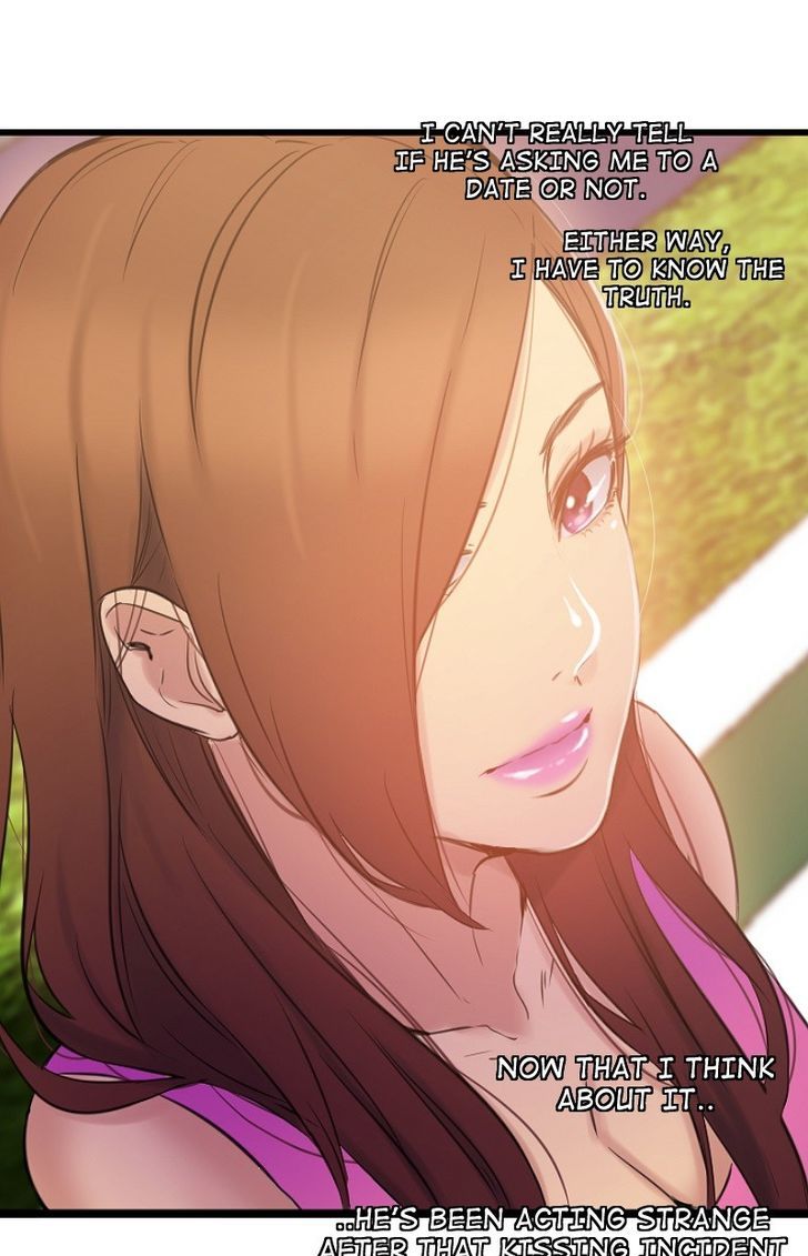 Ecstasy Hearts Chapter 53 image 19