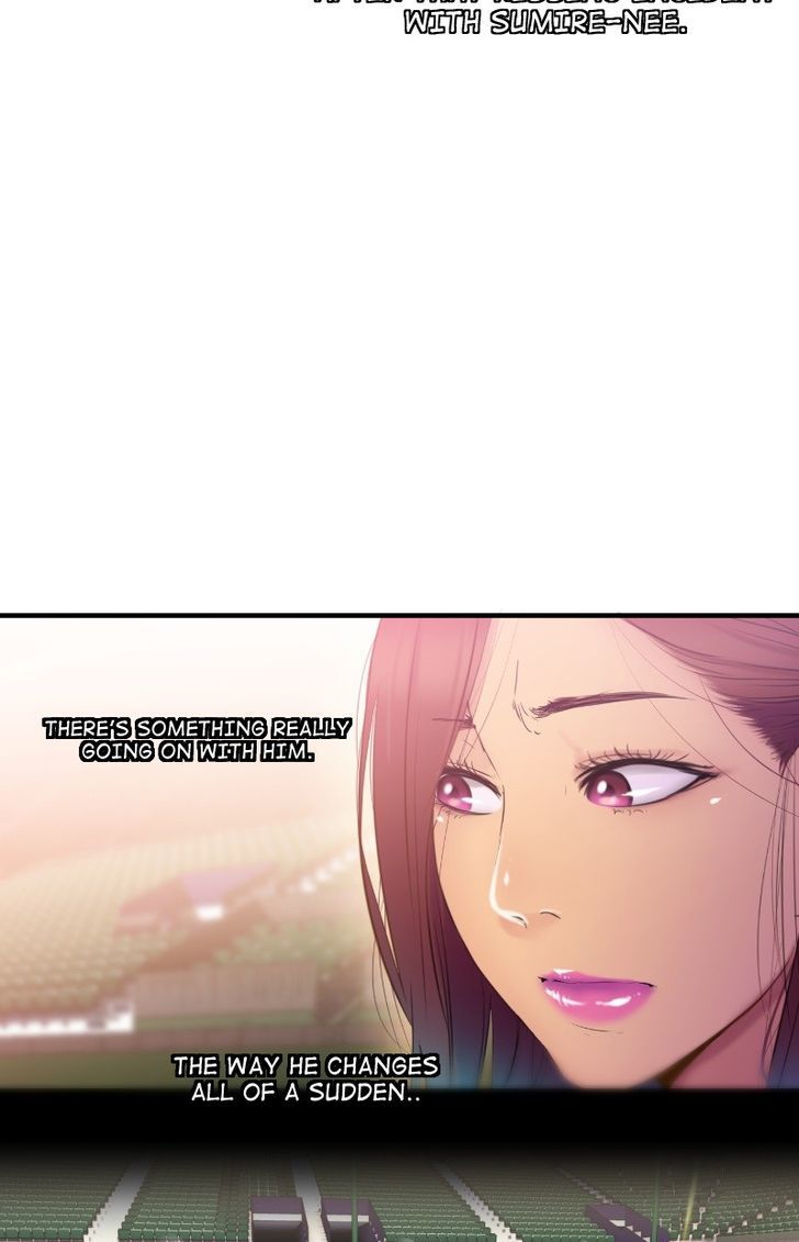 Ecstasy Hearts Chapter 53 image 20