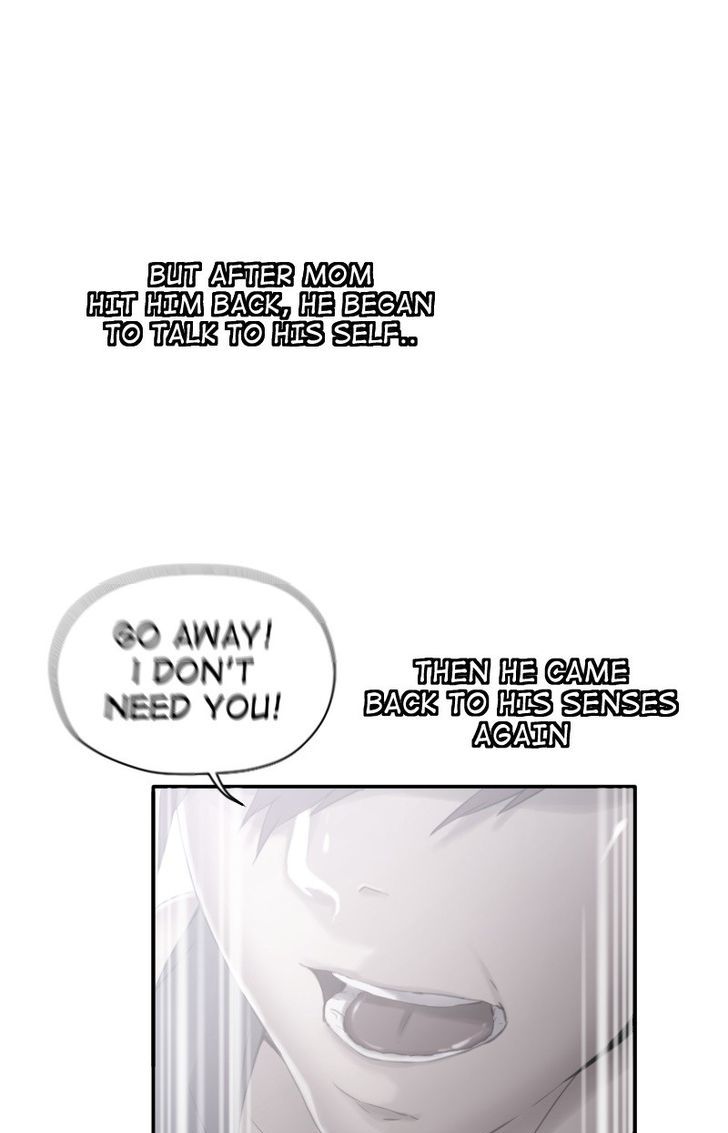 Ecstasy Hearts Chapter 53 image 24