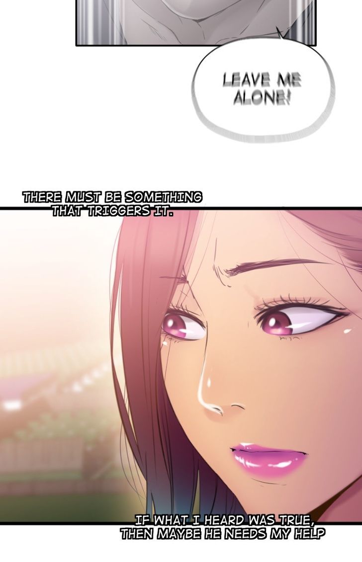 Ecstasy Hearts Chapter 53 image 25